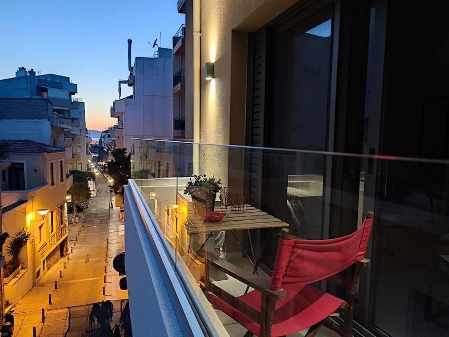 Maisonette City Center Ираклион Экстерьер фото
