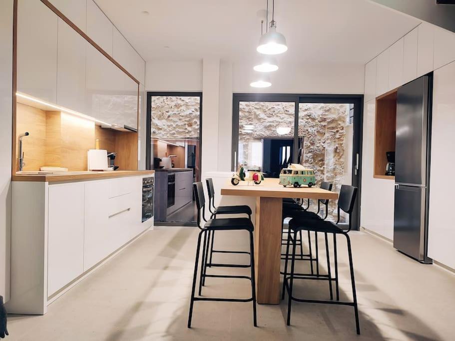 Maisonette City Center Ираклион Экстерьер фото
