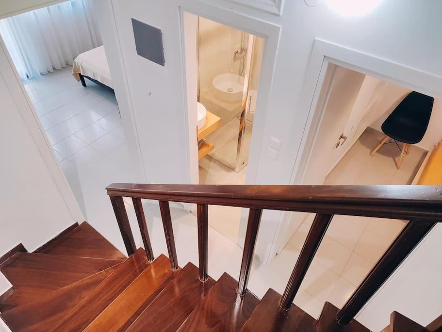 Maisonette City Center Ираклион Экстерьер фото