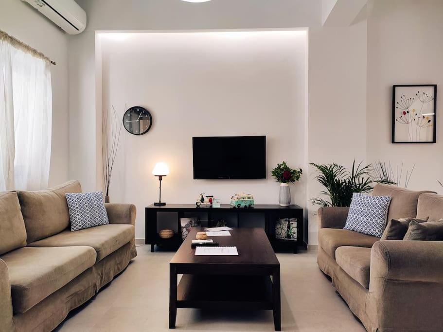 Maisonette City Center Ираклион Экстерьер фото