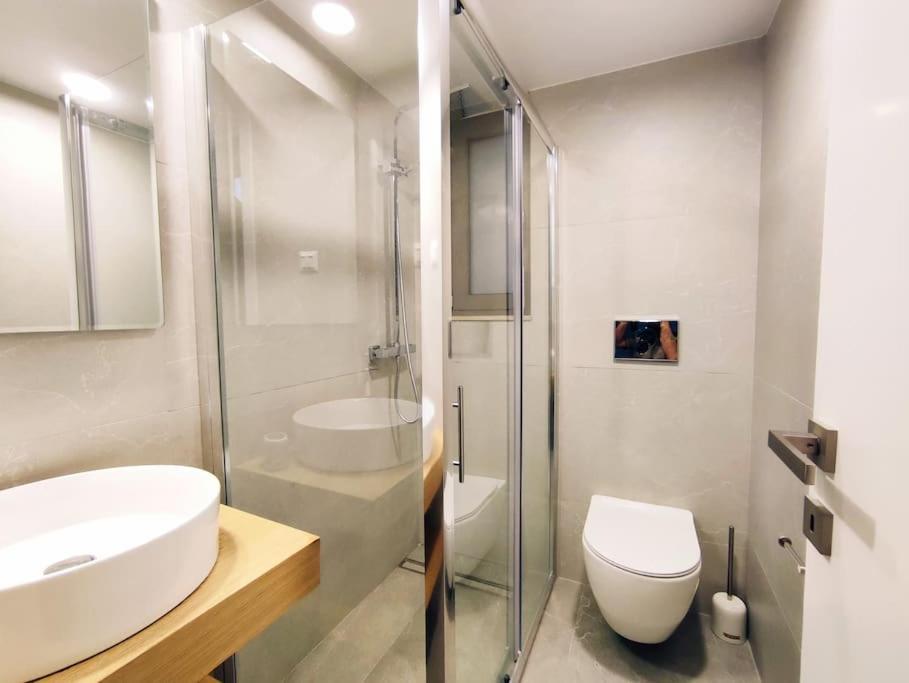 Maisonette City Center Ираклион Экстерьер фото
