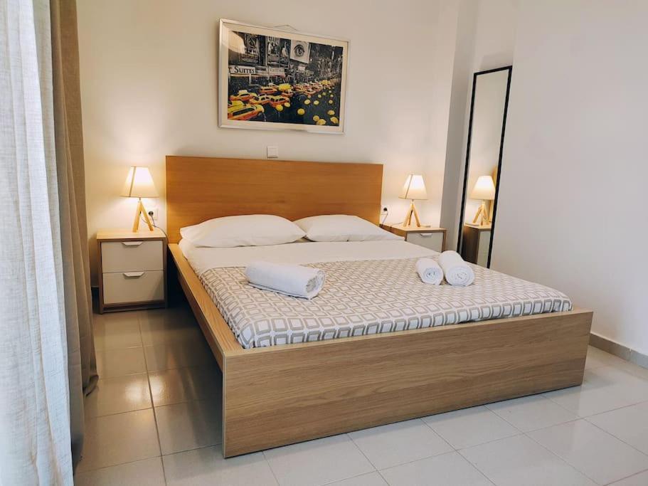 Maisonette City Center Ираклион Экстерьер фото