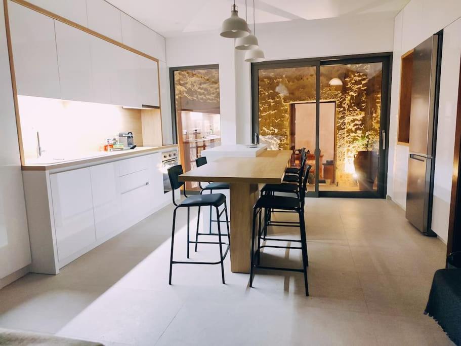 Maisonette City Center Ираклион Экстерьер фото