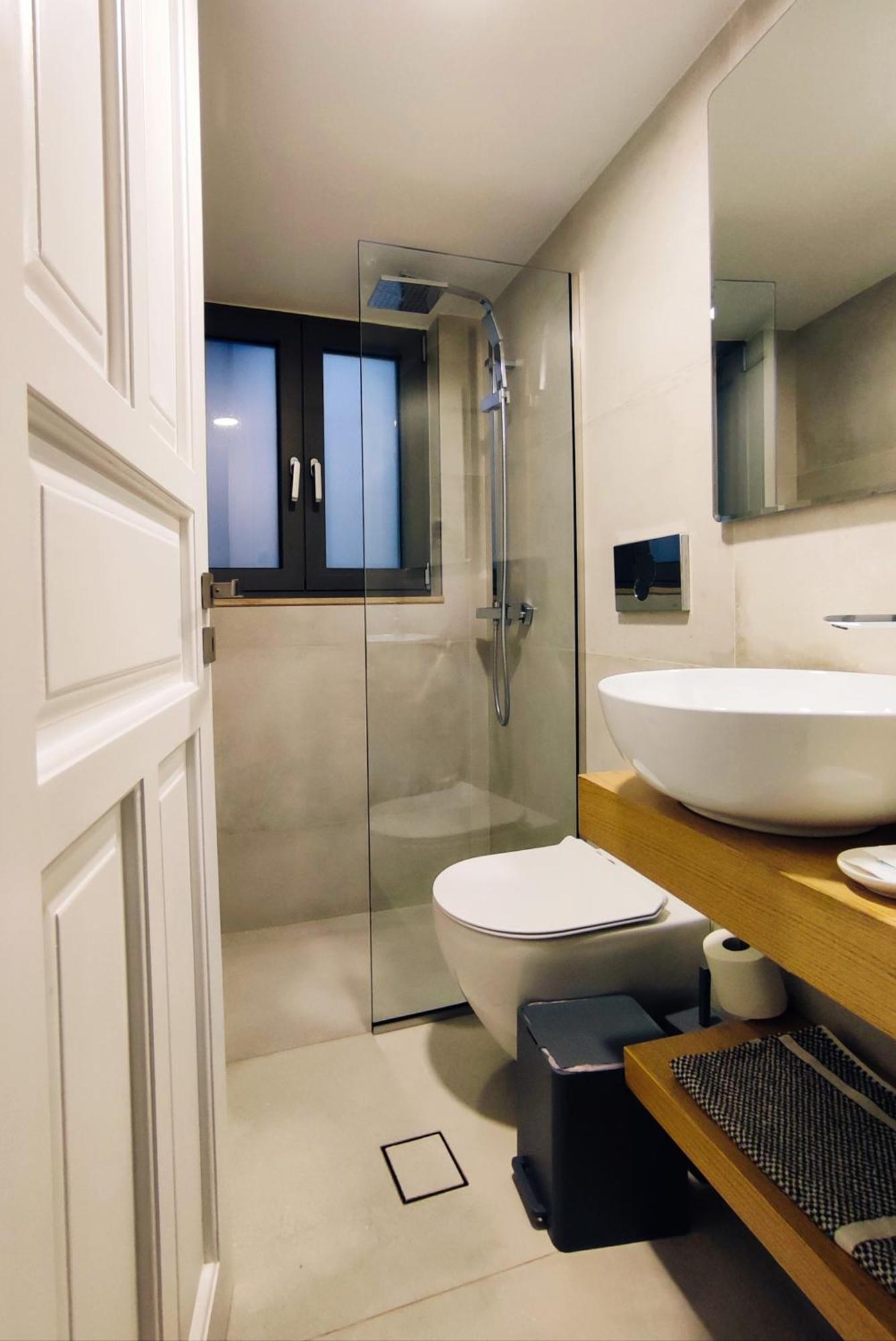 Maisonette City Center Ираклион Экстерьер фото