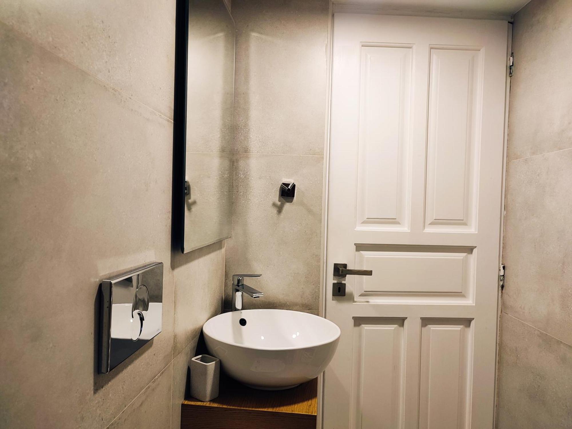 Maisonette City Center Ираклион Экстерьер фото