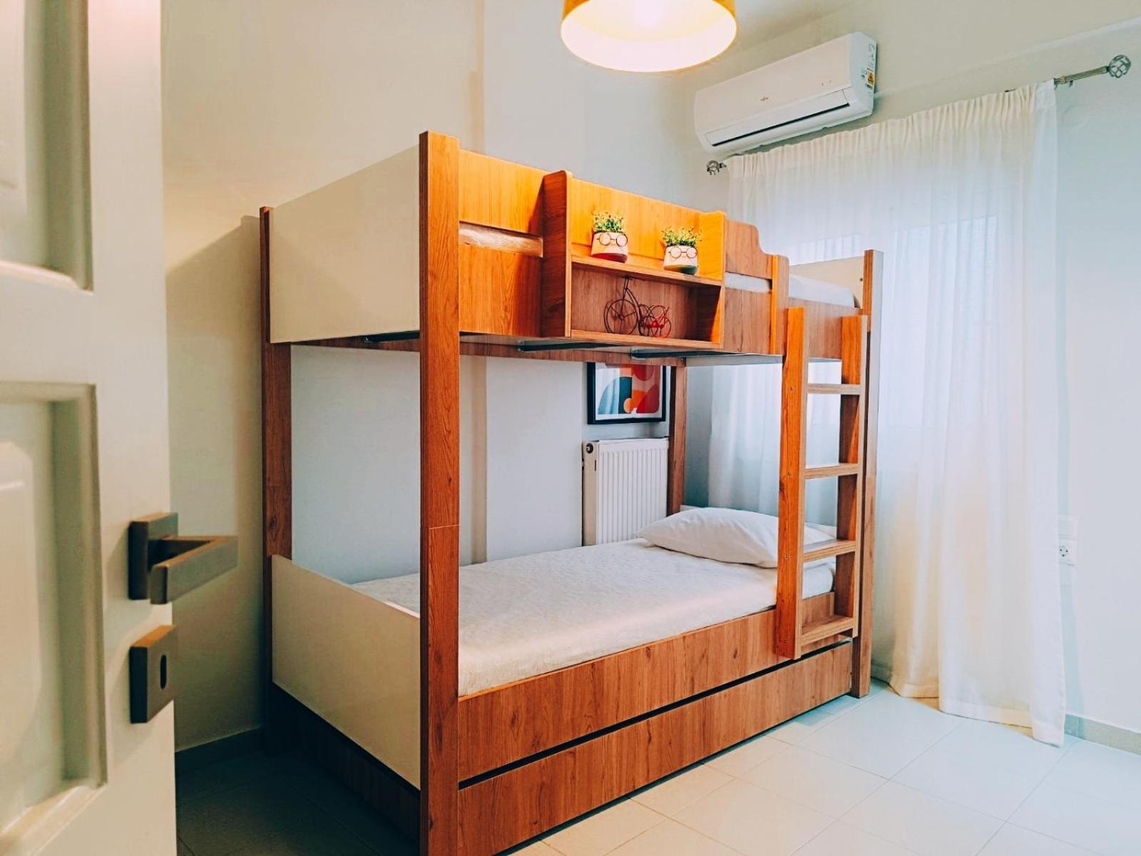 Maisonette City Center Ираклион Экстерьер фото