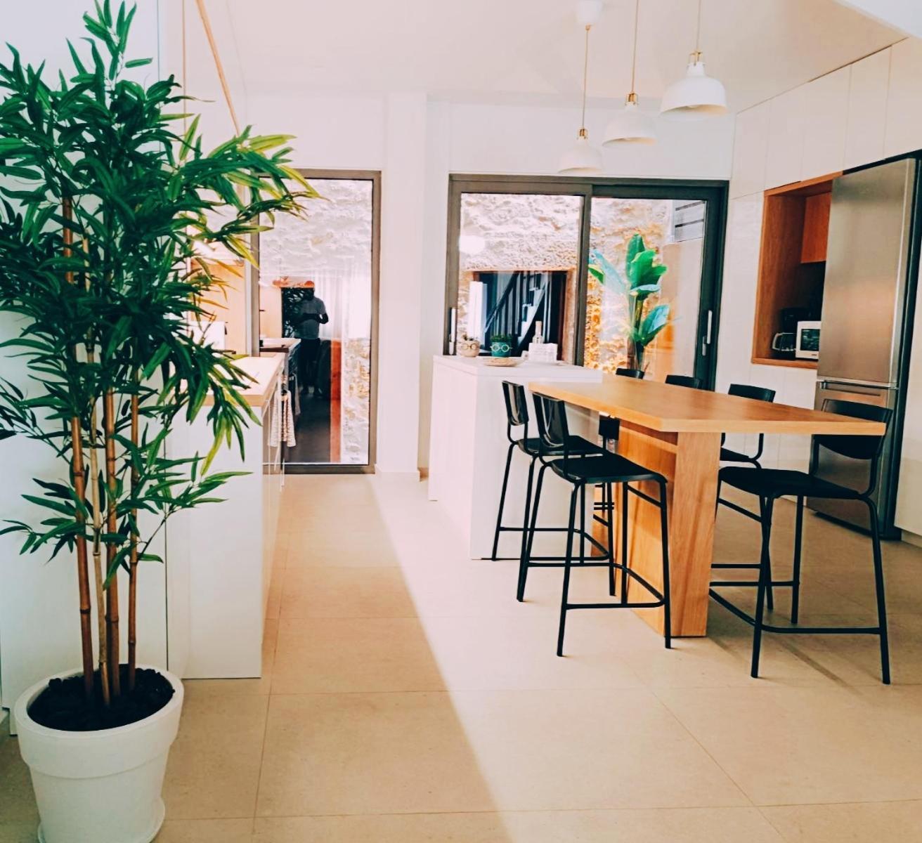 Maisonette City Center Ираклион Экстерьер фото